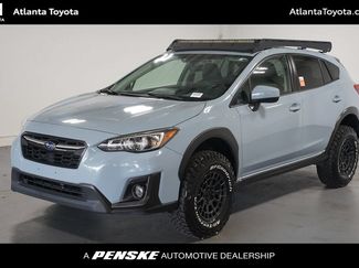 Used 2019 Subaru Crosstrek 2.0i Premium w/ Eyesight System AWD/4WD video 1