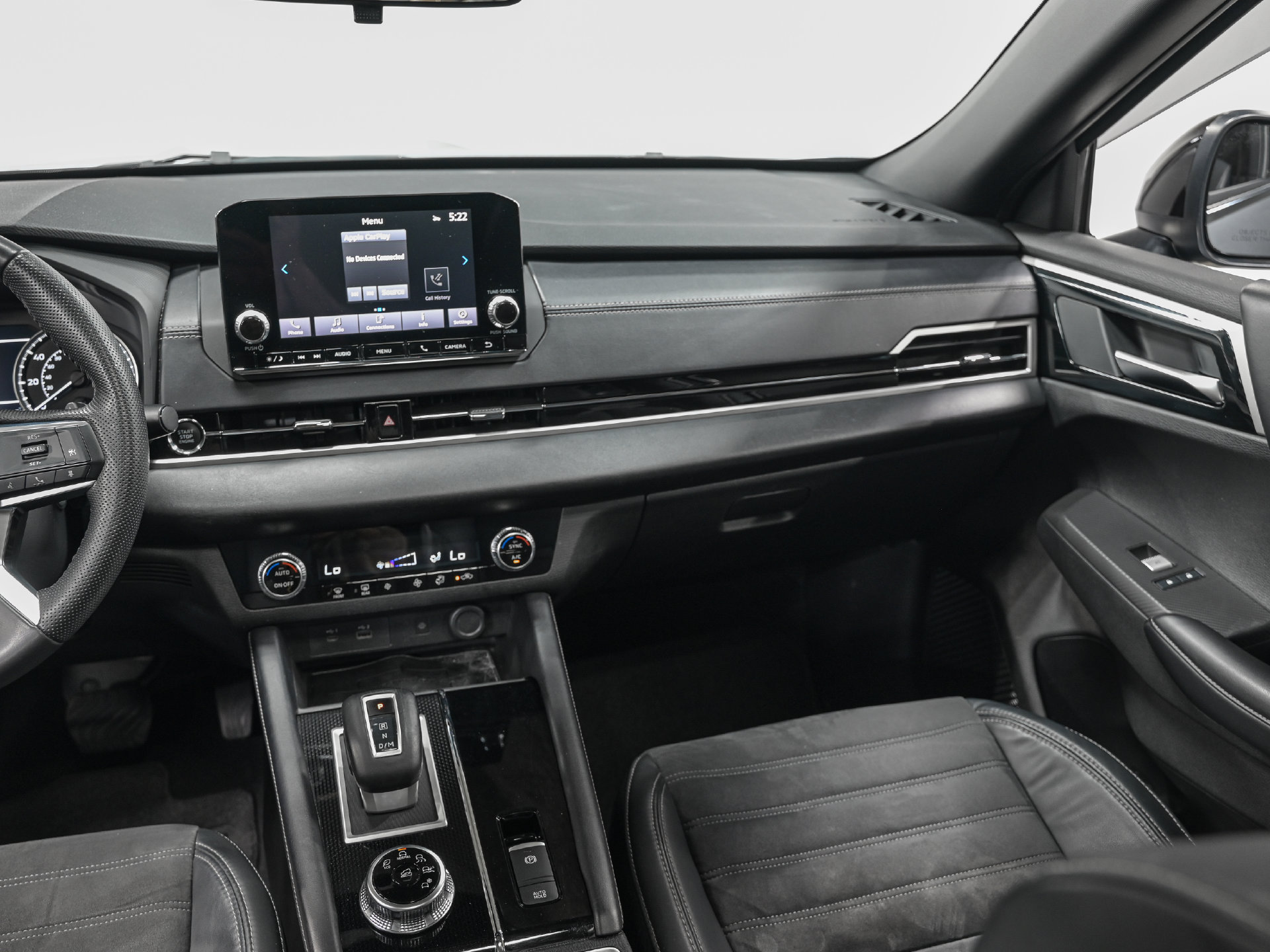 Used 2022 Mitsubishi Outlander SE FWD image 31