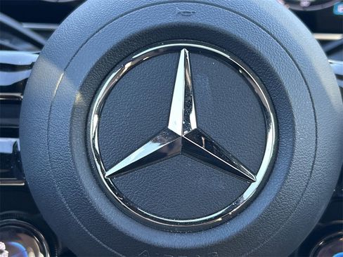 Used 2025 Mercedes-Benz C 36 AMG S image 46
