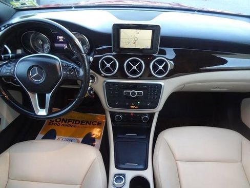 Used 2014 Mercedes-Benz CLA 250 4MATIC image 15