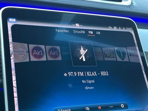 Certified 2026 Mercedes-Benz S 63 AMG S image 22