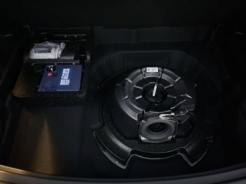 New 2026 Chevrolet TrailBlazer LT image 36