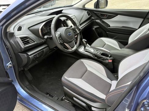 Used 2018 Subaru Crosstrek 2.0i Premium image 27