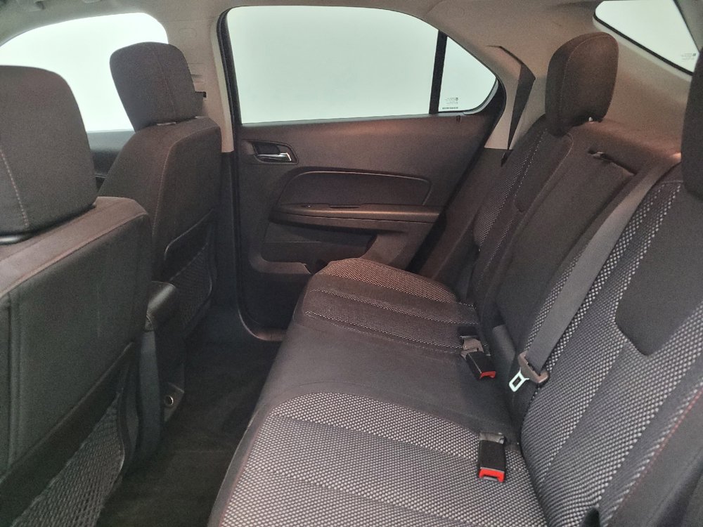 Used 2017 Chevrolet Equinox LT w/ Convenience Package FWD image 18
