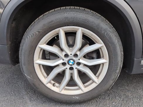 Used 2023 BMW X5 xDrive40i image 9