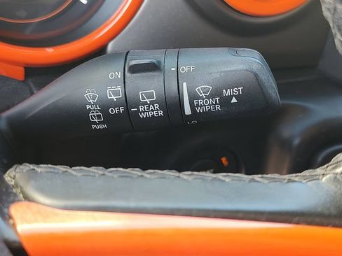 Used 2020 Jeep Wrangler Unlimited Sport S AWD/4WD image 22
