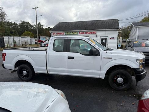 Used 2017 Ford F150 XL RWD image 8