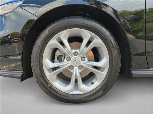 New 2026 Honda Accord LX image 10