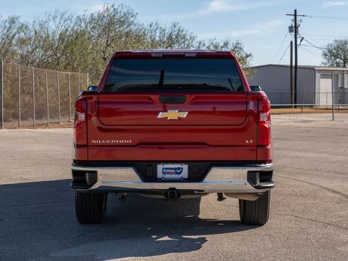 Used 2024 Chevrolet Silverado 1500 LT image 6