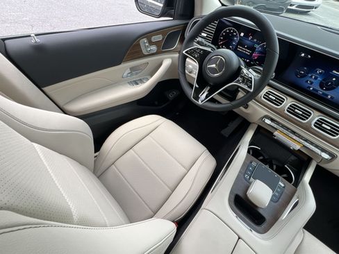 New 2026 Mercedes-Benz GLE 350 4MATIC image 16