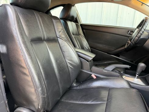 Used 2009 Nissan Altima 2.5 S w/ Convenience Pkg FWD image 15