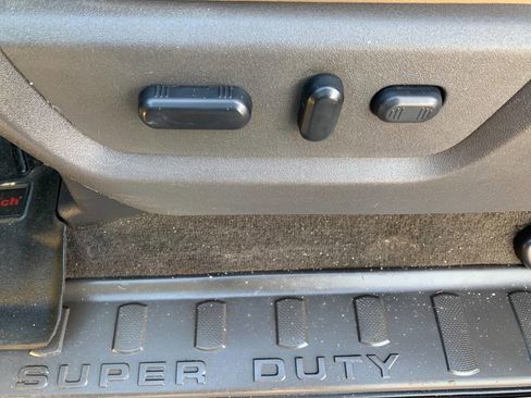 Used 2012 Ford F350 Lariat w/ Lariat Ultimate Pkg image 25