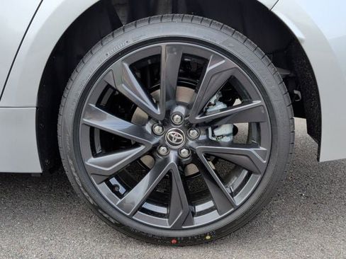 New 2026 Toyota Corolla SE AWD/4WD image 9