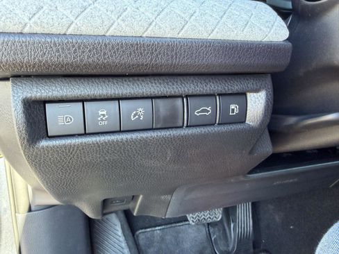 New 2026 Toyota Camry XLE image 29