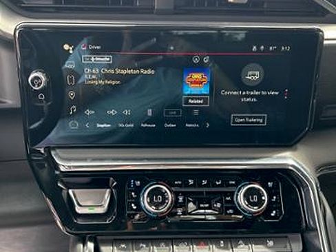 Used 2024 GMC Sierra 1500 Denali w/ Technology Package image 22