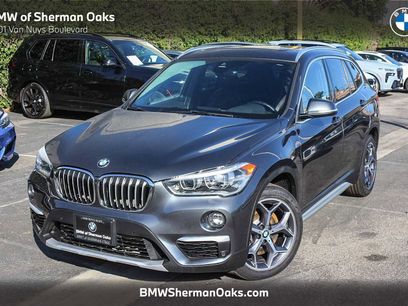 Used 2019 BMW X1 sDrive28i
