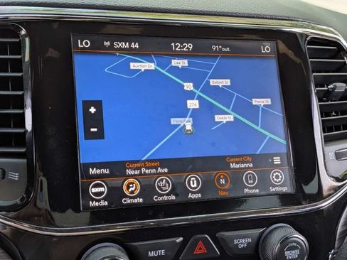 Used 2021 Jeep Grand Cherokee Laredo X RWD image 21