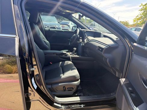 Used 2021 Lexus UX 250h w/ Premium Package AWD/4WD image 14