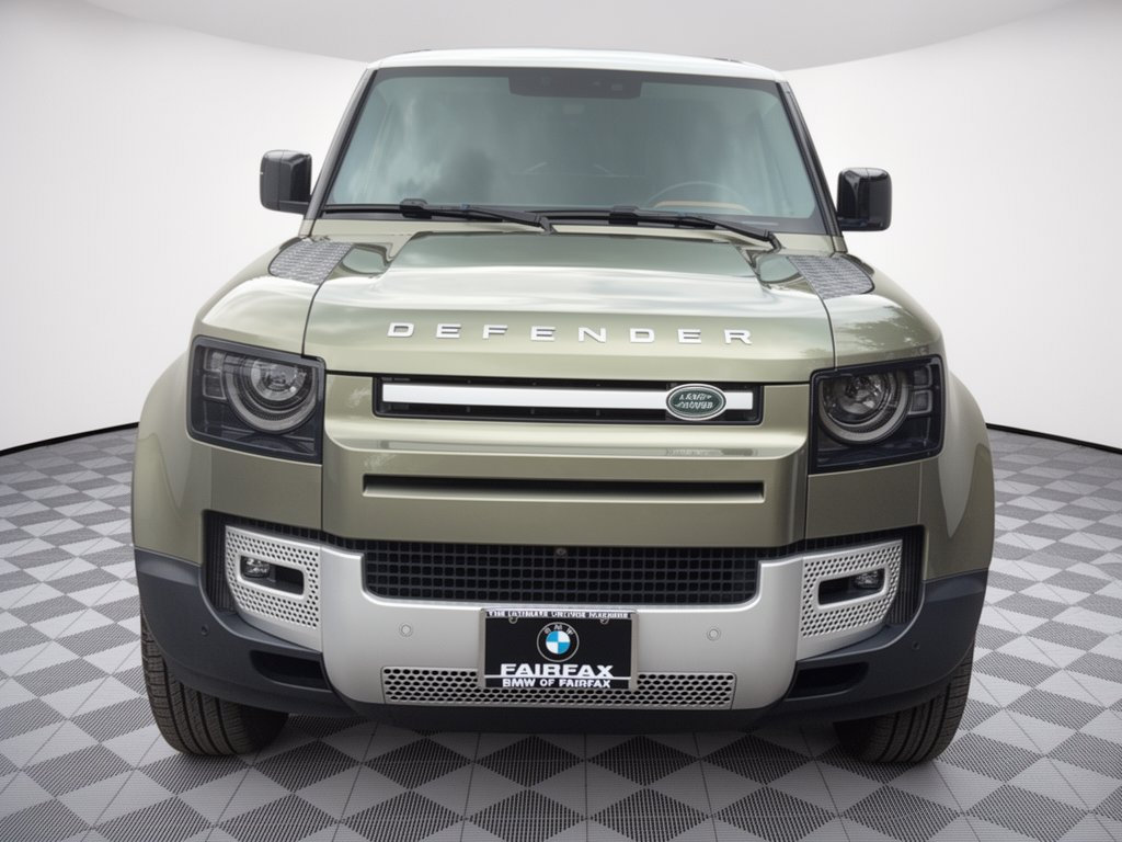 Used 2023 Land Rover Defender 90 SE AWD/4WD image 6