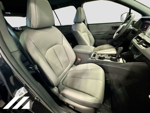 New 2026 Subaru Outback Limited AWD/4WD image 31