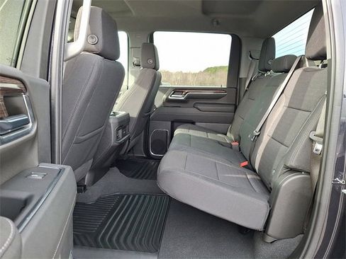 Used 2024 Chevrolet Silverado 2500 LT w/ All Star Edition image 10