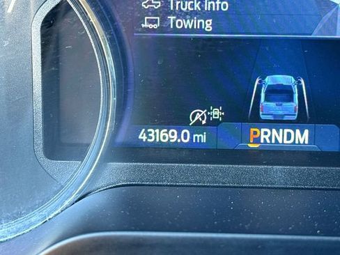 Certified 2021 Ford F150 XLT w/ Equipment Group 302A High image 16