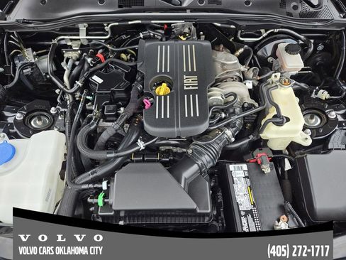 Used 2019 FIAT 124 Spider Lusso RWD image 22