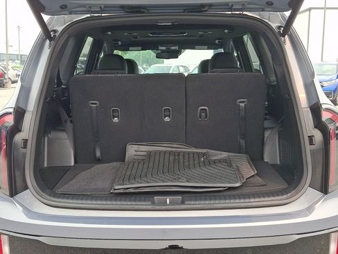 Certified 2024 Kia Telluride EX X-Line AWD/4WD image 33