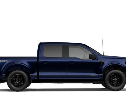 New 2026 Ford F150 XLT w/ Mobile Office Package AWD/4WD image 5