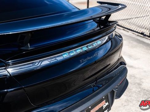 Used 2025 Porsche Taycan Turbo GT image 41