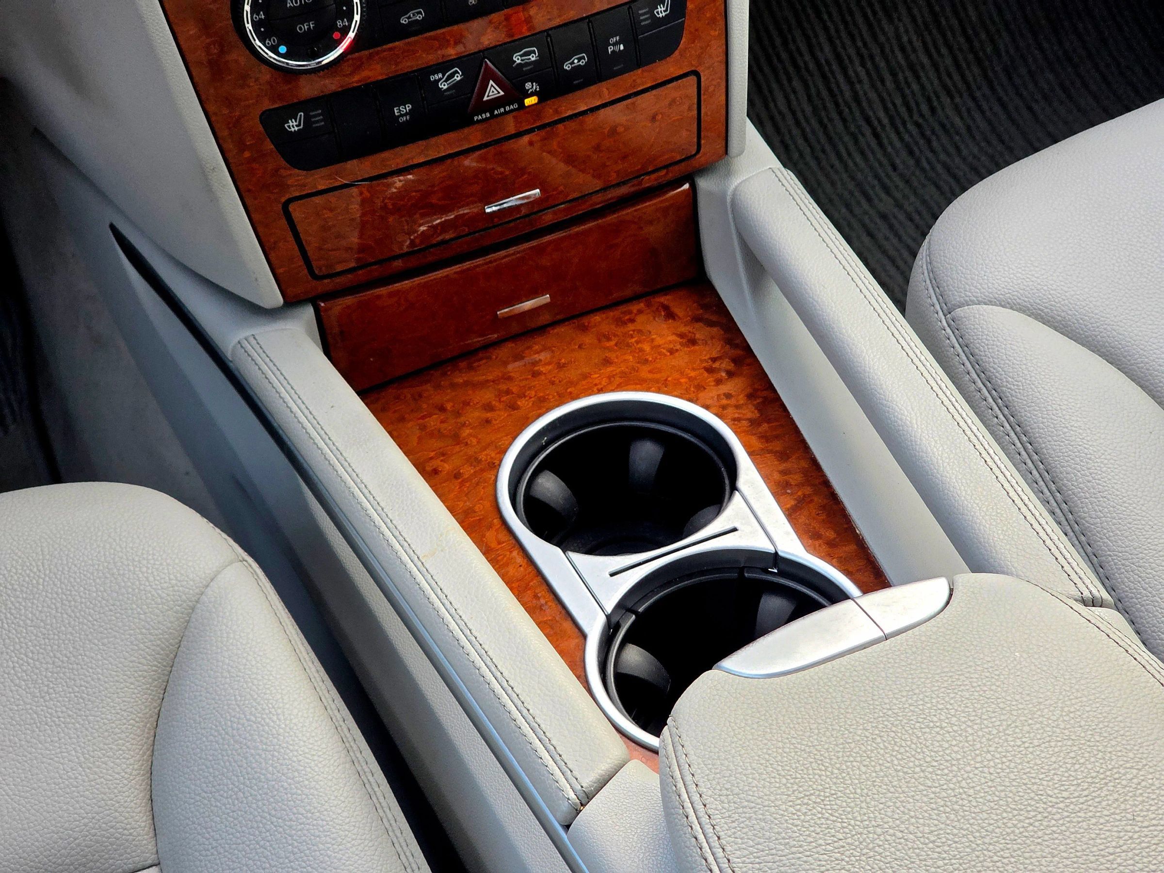 Used 2007 Mercedes-Benz GL 450 4MATIC image 20