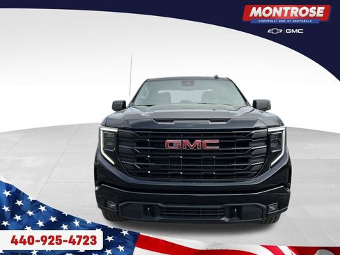 New 2026 GMC Sierra 1500 Elevation image 8