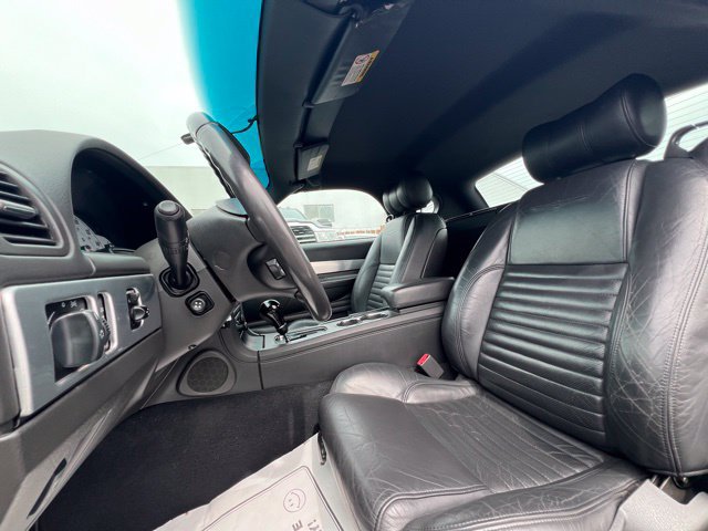 Used 2002 Ford Thunderbird RWD image 10