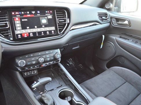 New 2026 Dodge Durango GT image 21
