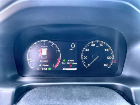 Used 2026 Honda Odyssey EX-L image 19