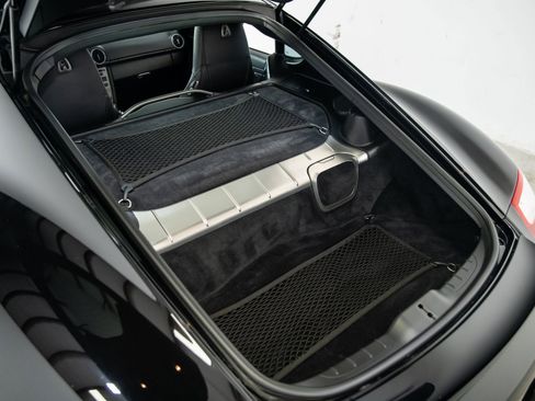 Used 2007 Porsche Cayman RWD image 38