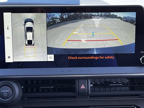 New 2026 Toyota Prius Limited image 16