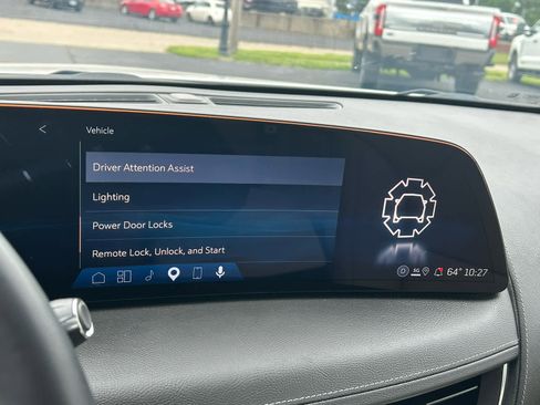 Used 2025 Cadillac CT5 Premium Luxury w/ Sun And Sound Package AWD/4WD image 43