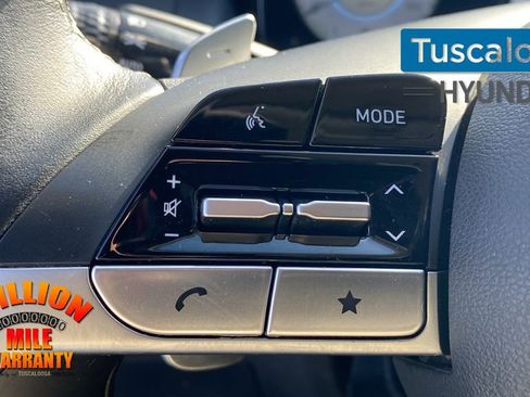 Used 2024 Hyundai Tucson Limited image 18