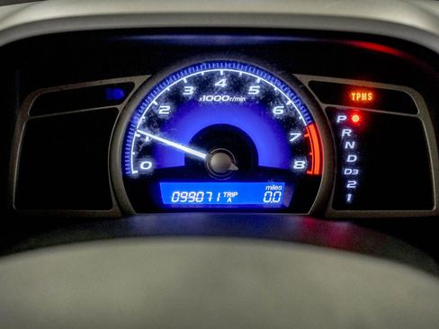 Used 2010 Honda Civic LX image 35