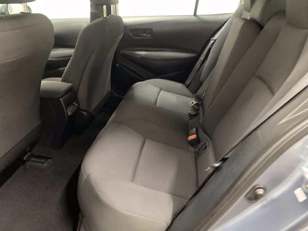 Used 2024 Toyota Corolla LE FWD image 12