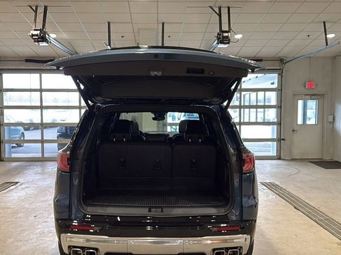 New 2026 GMC Acadia Denali w/ Super Cruise Package image 16