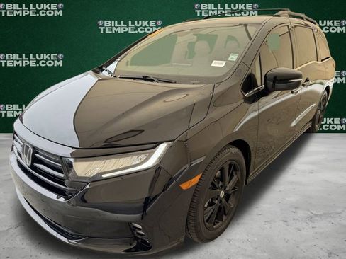 Used 2023 Honda Odyssey Sport image 6