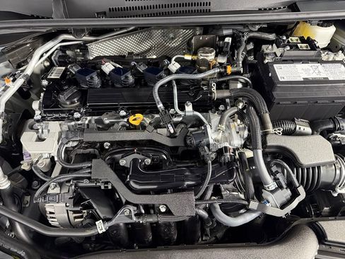 Used 2026 Toyota Corolla LE FWD image 21