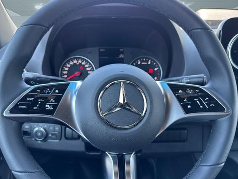 New 2025 Mercedes-Benz Sprinter 2500 image 14