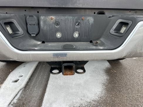 Used 2017 RAM 1500 Big Horn image 14