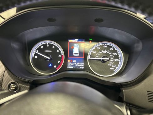Used 2020 Subaru Forester Premium AWD/4WD image 14