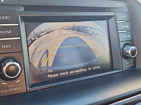 Used 2015 MAZDA CX-5 Touring image 8