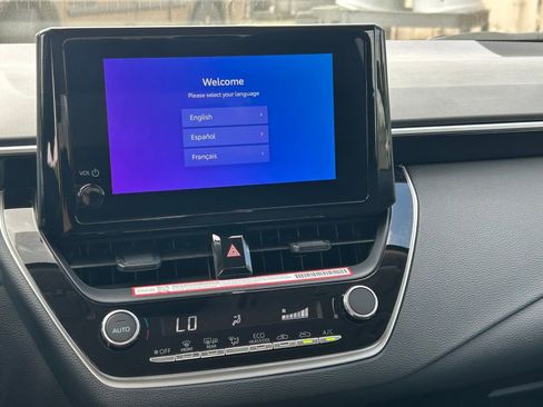 Used 2026 Toyota Corolla LE image 19