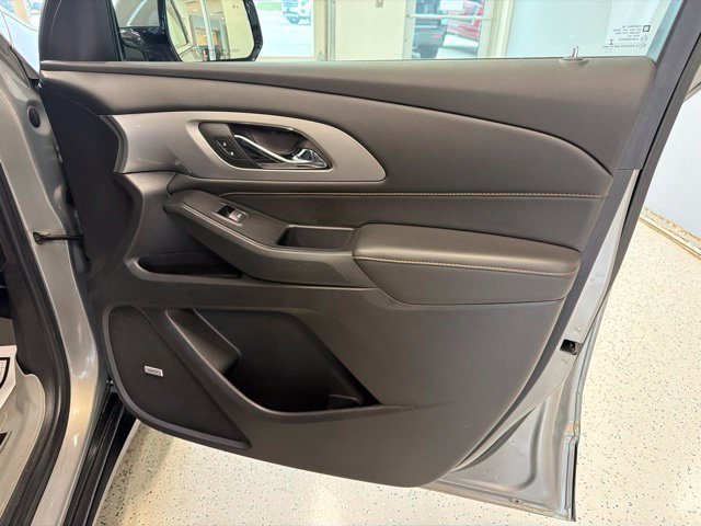 Used 2018 Chevrolet Traverse LT AWD/4WD image 48